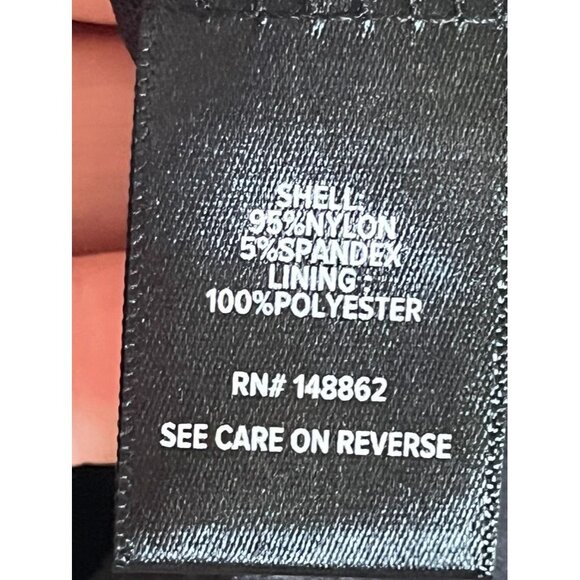 Torrid Multicolor Sequin Midi Dress - Picture 6 of 13